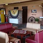 Konstantina Hotel Rodopoli