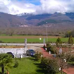 Konstantina Hotel Rodopoli