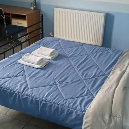 Konstantina Hotel Rodopoli