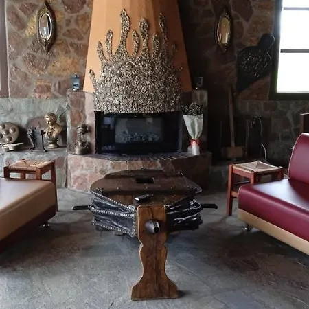 Konstantina Hotel