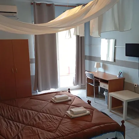 Konstantina 2* Rodopoli