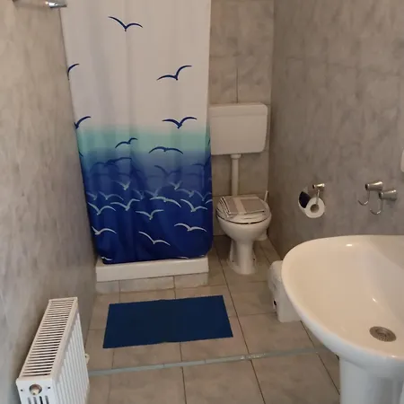 Hotell Konstantina