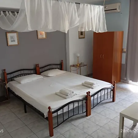 Hotell Konstantina 2*