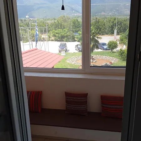 Hotell Konstantina 2*