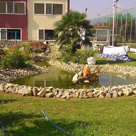 Konstantina Rodopoli