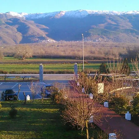 Konstantina 2* Rodopoli
