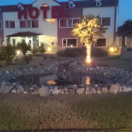 Konstantina 2* Rodopoli