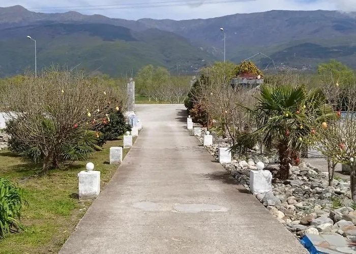 Konstantina Rodopoli