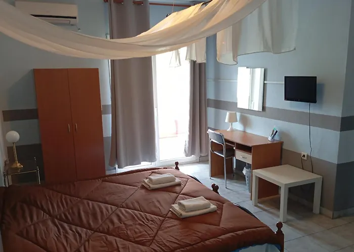 Konstantina 2* Rodopoli