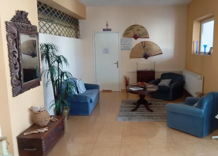 Konstantina Rodopoli