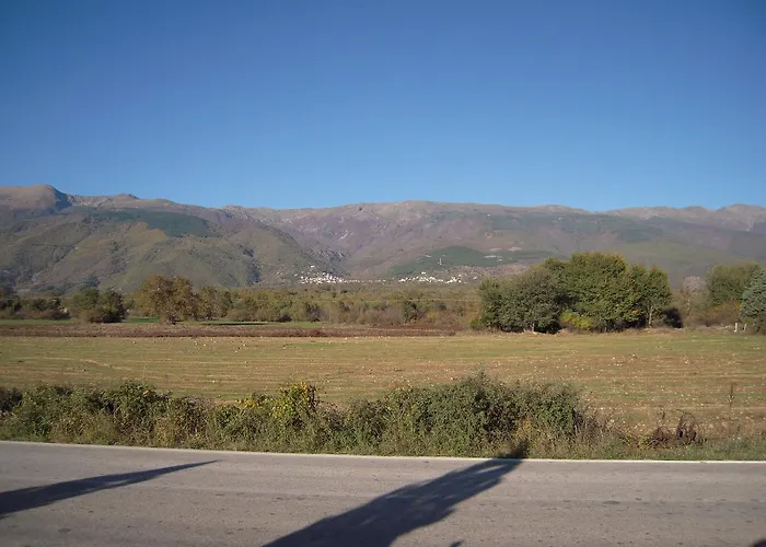 酒店 Konstantina 2*