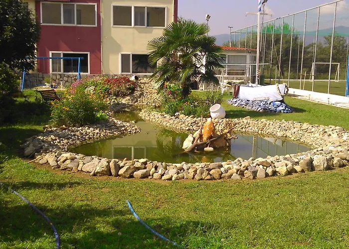 Konstantina Rodopoli