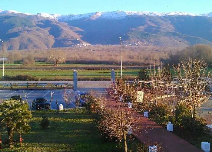 Konstantina 2* Rodopoli